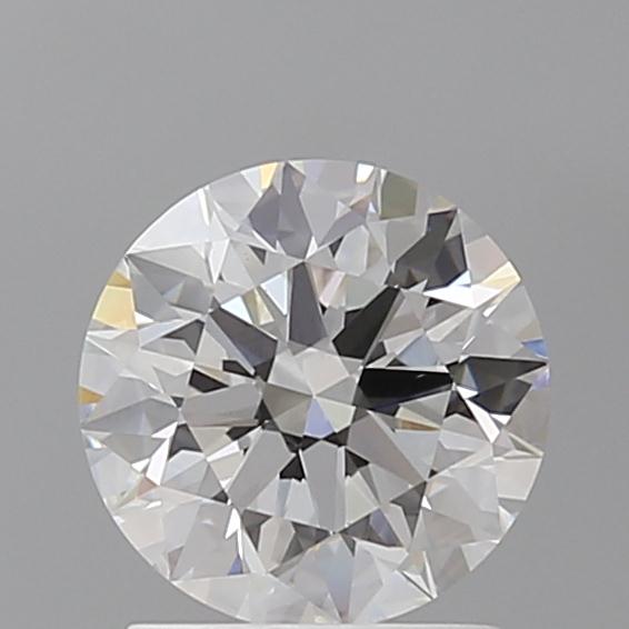 1.60 ct. round Lab Grown Diamond front image