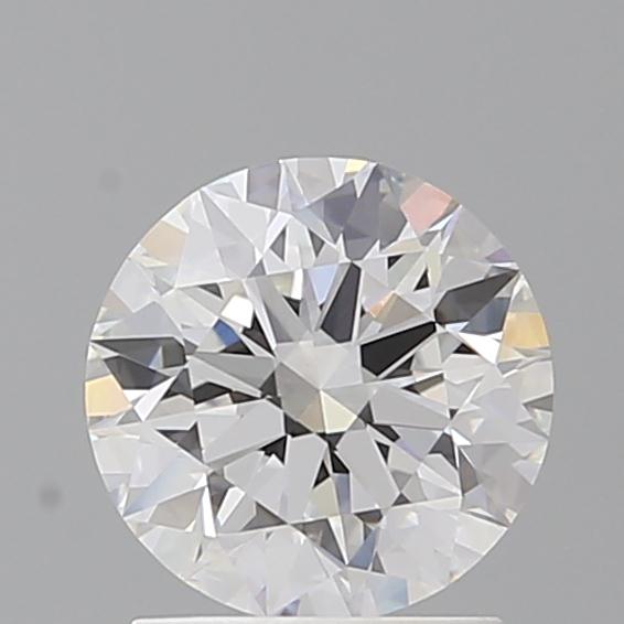 1.60 ct. round Lab Grown Diamond front image