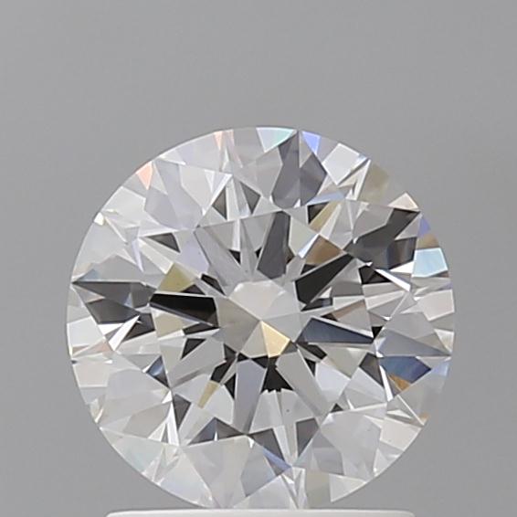 1.60 ct. round Lab Grown Diamond front image