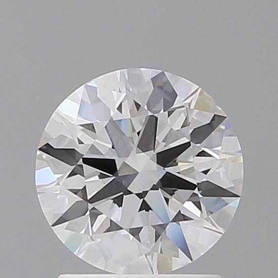 1.60 ct. round Lab Grown Diamond front image