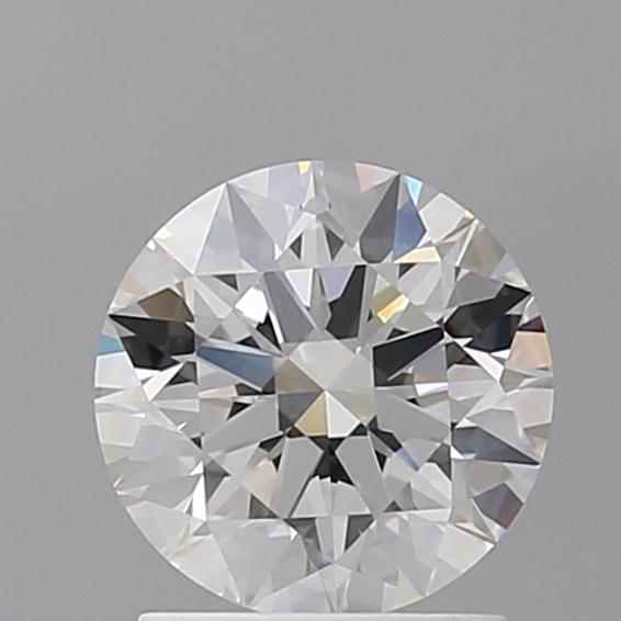 1.53 ct. round Lab Grown Diamond front image