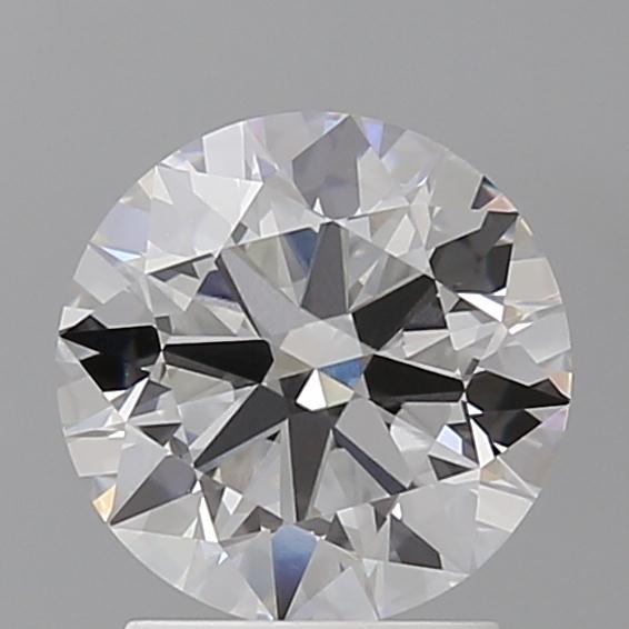2.04 ct. round Lab Grown Diamond front image