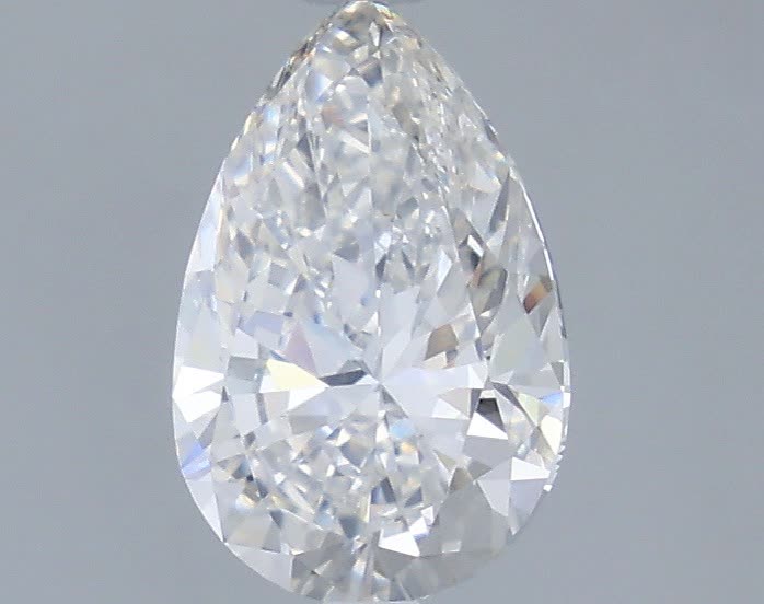 1.51 ct. pear Lab Grown Diamond front image