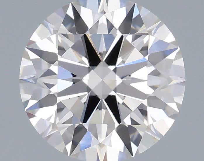 1.05 ct. round Lab Grown Diamond front image