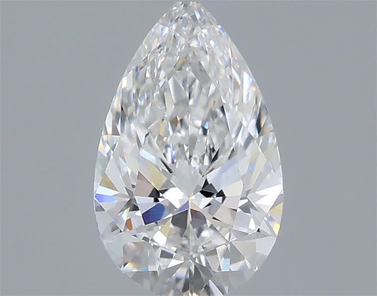 1.05 ct. pear Lab Grown Diamond front image