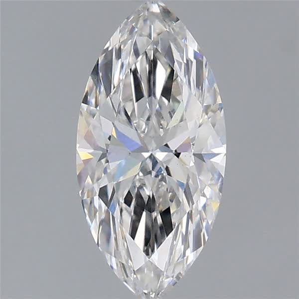 1.09 ct. marquise Lab Grown Diamond front image