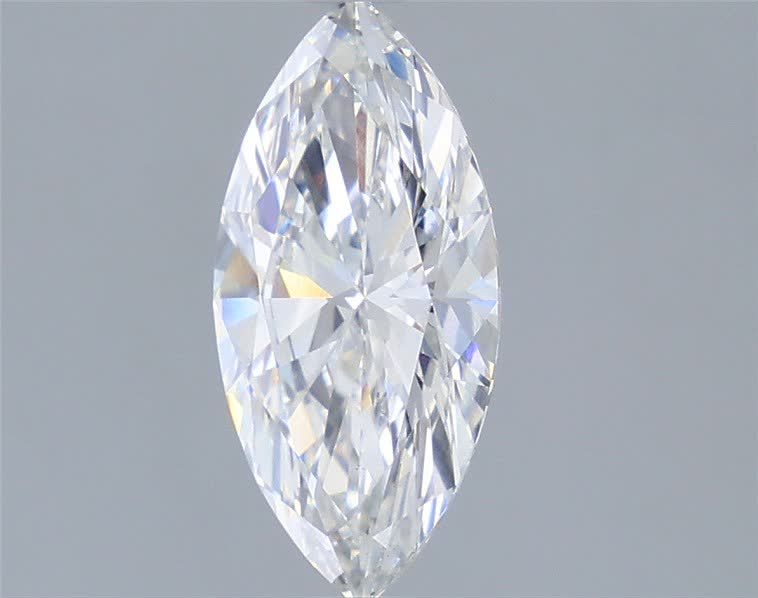 1.52 ct. marquise Lab Grown Diamond front image