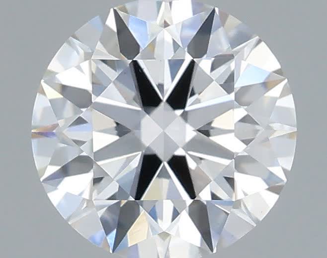 1.06 ct. round Lab Grown Diamond front image