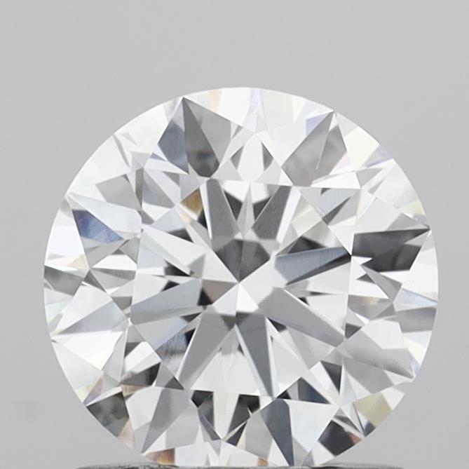 1.02 ct. round Lab Grown Diamond front image