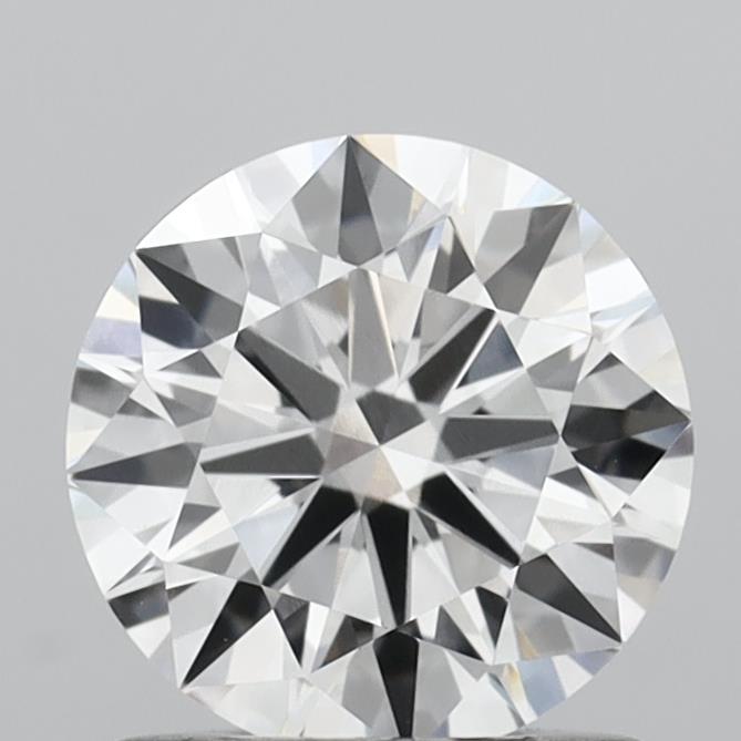 1.02 ct. round Lab Grown Diamond front image