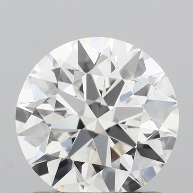 1.03 ct. round Lab Grown Diamond front image