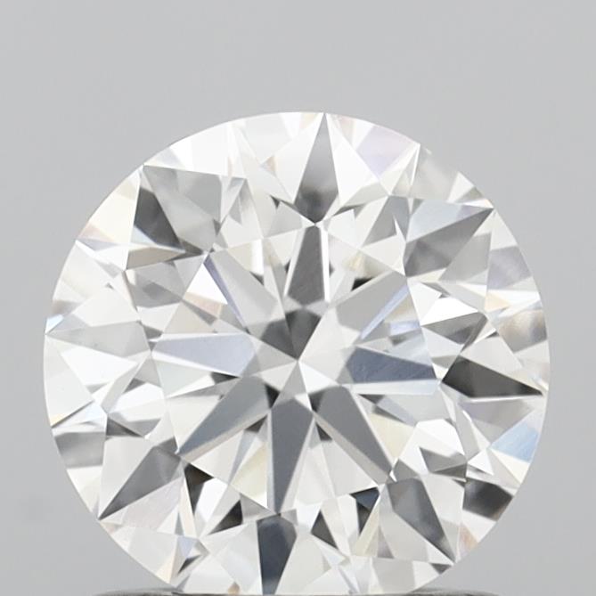 1.03 ct. round Lab Grown Diamond front image