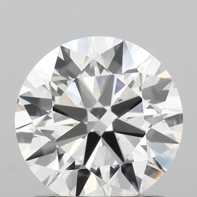 1.03 ct. round Lab Grown Diamond front image
