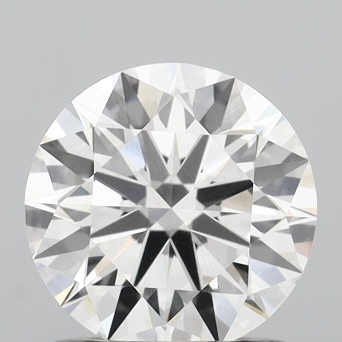 1.03 ct. round Lab Grown Diamond front image