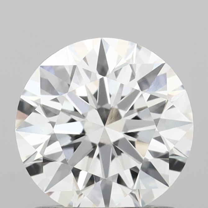 1.04 ct. round Lab Grown Diamond front image