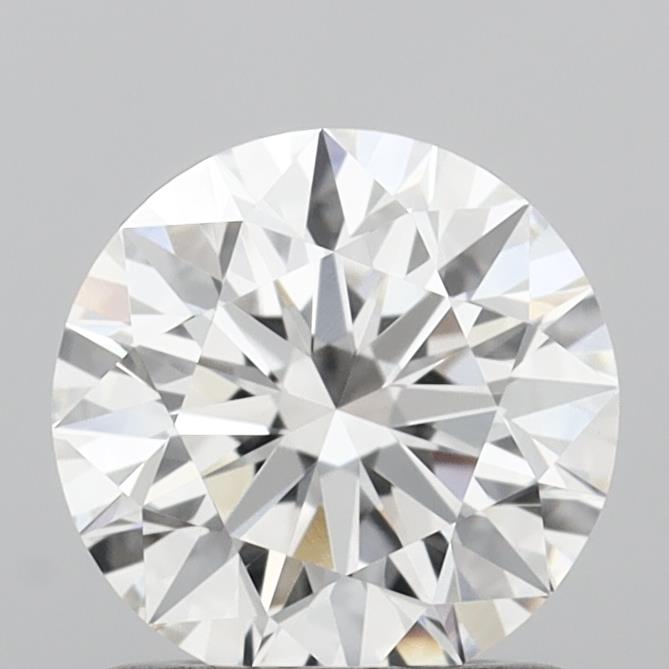 1.04 ct. round Lab Grown Diamond front image