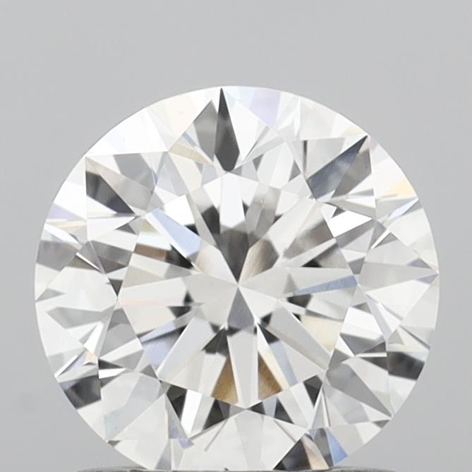 1.06 ct. round Lab Grown Diamond front image