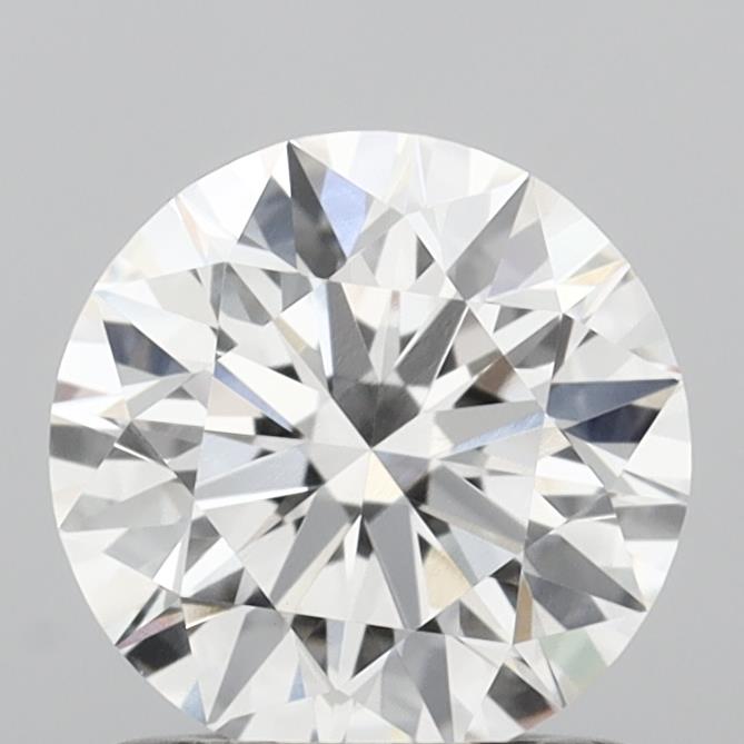 1.09 ct. round Lab Grown Diamond front image
