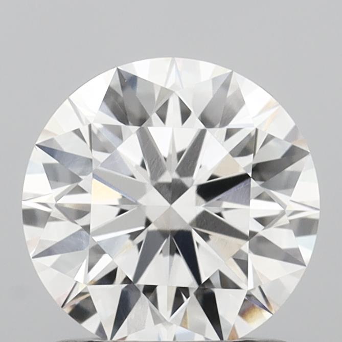 1.08 ct. round Lab Grown Diamond front image