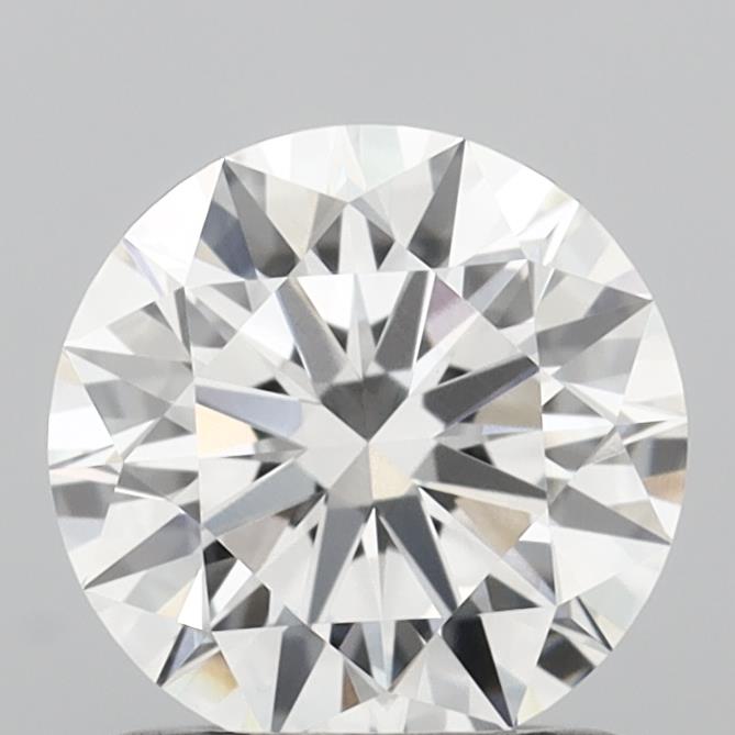 1.09 ct. round Lab Grown Diamond front image