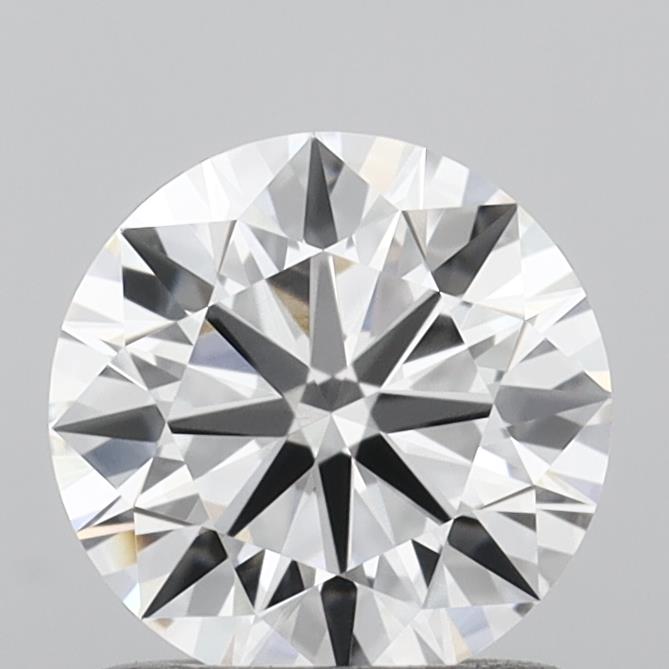 1.00 ct. round Lab Grown Diamond front image