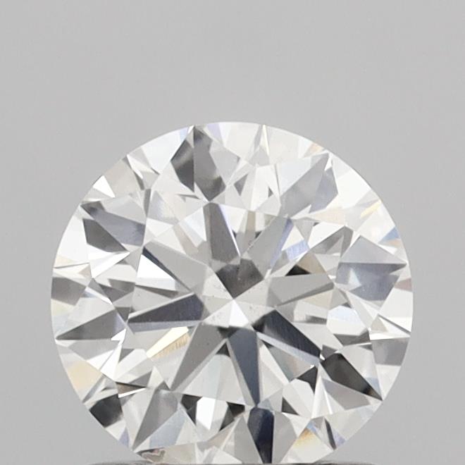 1.01 ct. round Lab Grown Diamond front image