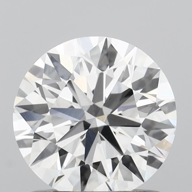 1.02 ct. round Lab Grown Diamond front image