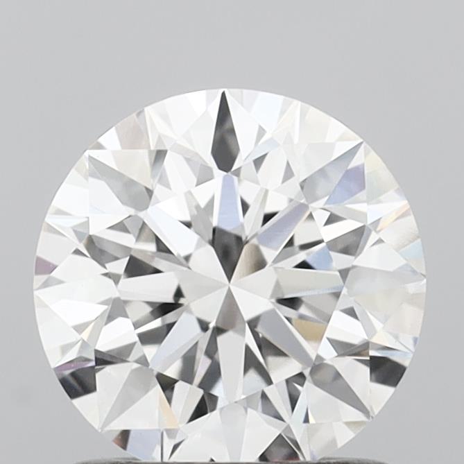 1.03 ct. round Lab Grown Diamond front image