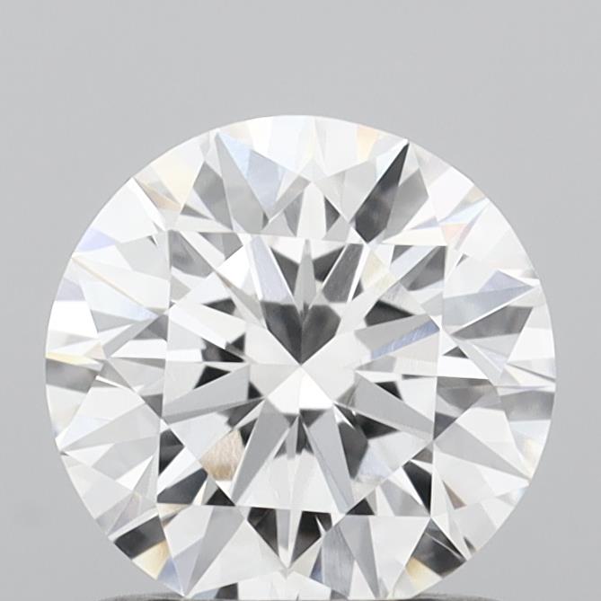 1.03 ct. round Lab Grown Diamond front image