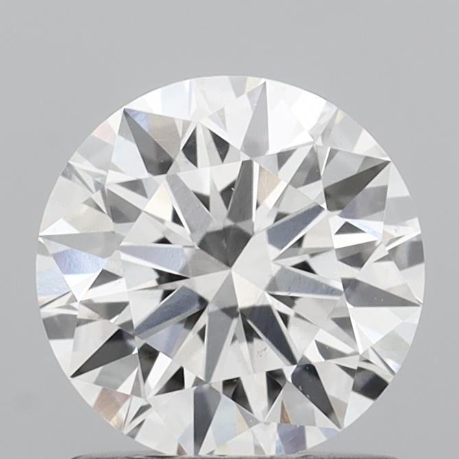 1.03 ct. round Lab Grown Diamond front image