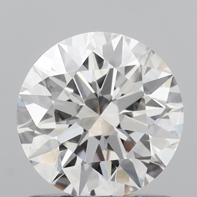 1.04 ct. round Lab Grown Diamond front image