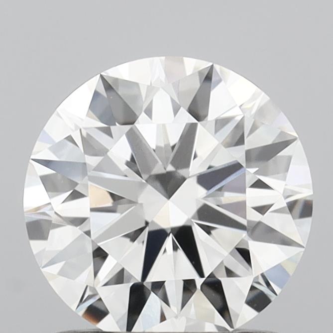 1.09 ct. round Lab Grown Diamond front image