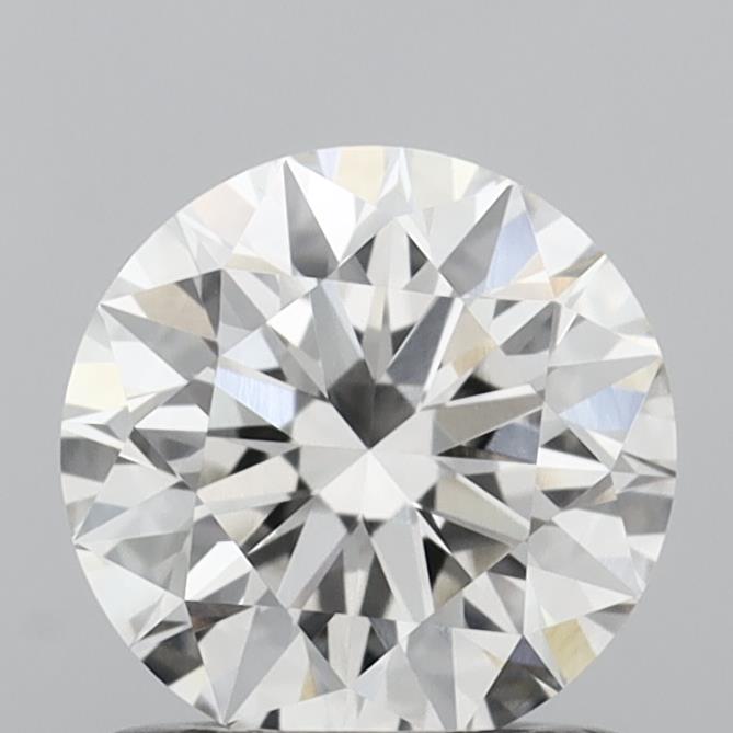 1.00 ct. round Lab Grown Diamond front image
