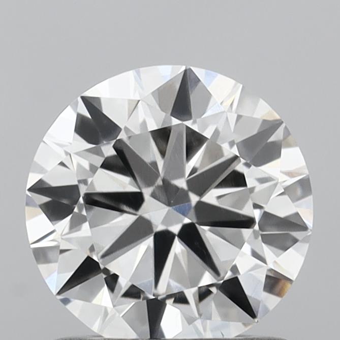 1.00 ct. round Lab Grown Diamond front image