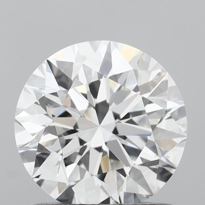 1.00 ct. round Lab Grown Diamond front image