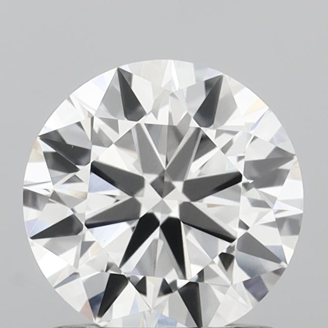 1.01 ct. round Lab Grown Diamond front image