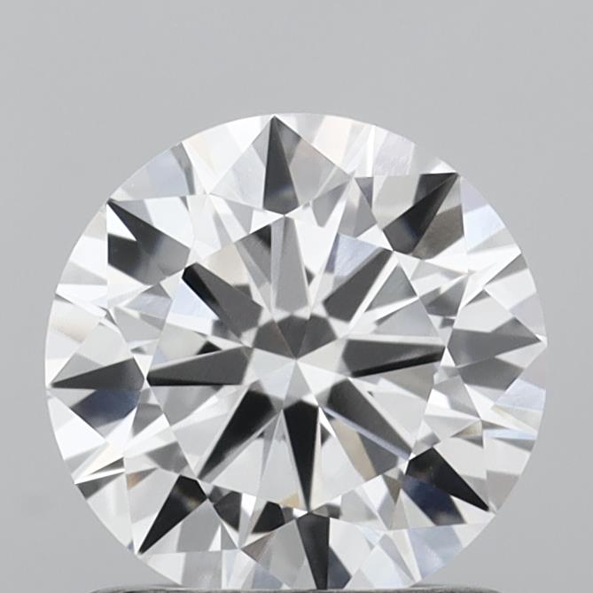1.00 ct. round Lab Grown Diamond front image