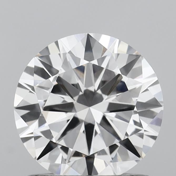 1.00 ct. round Lab Grown Diamond front image