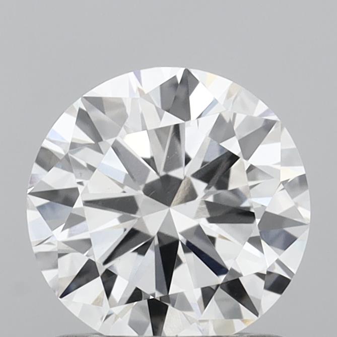 1.00 ct. round Lab Grown Diamond front image
