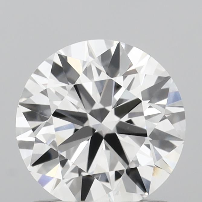 1.00 ct. round Lab Grown Diamond front image