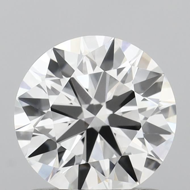 1.00 ct. round Lab Grown Diamond front image