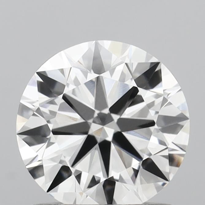 1.01 ct. round Lab Grown Diamond front image
