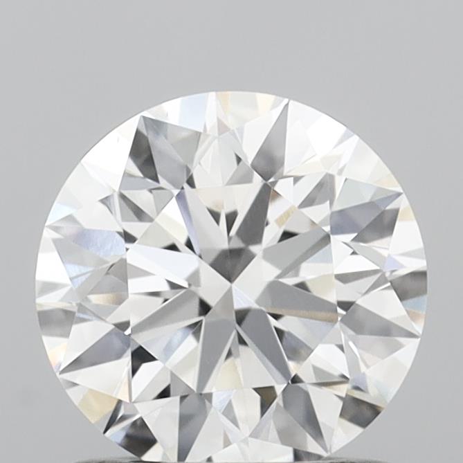 1.01 ct. round Lab Grown Diamond front image