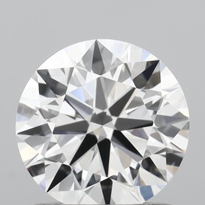 1.01 ct. round Lab Grown Diamond front image