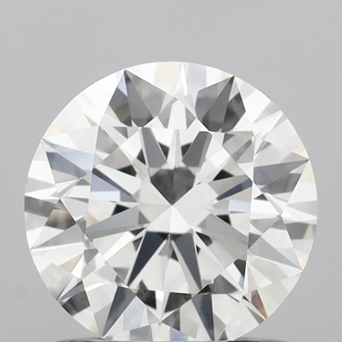 1.01 ct. round Lab Grown Diamond front image
