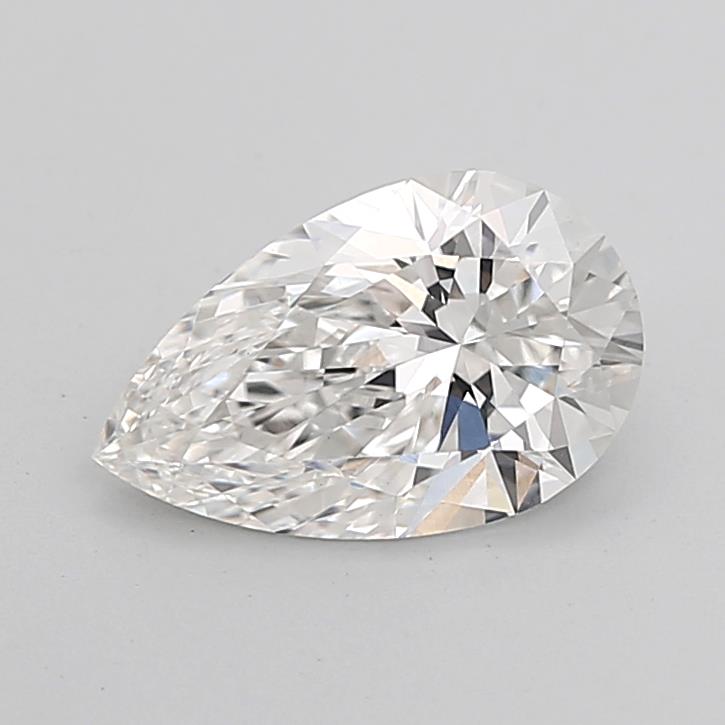 1.81 ct. pear Lab Grown Diamond front image