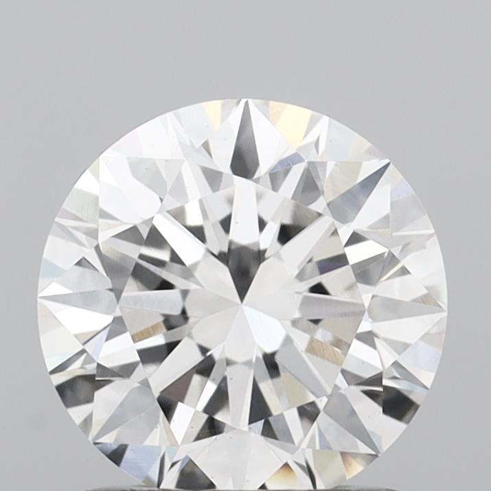 1.2 carat f VS1 ID Cut IGI round diamond