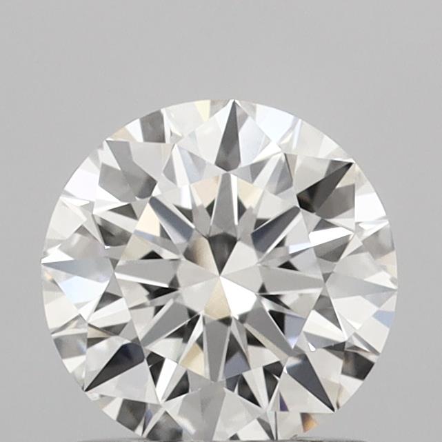 1.00 ct. round Lab Grown Diamond front image