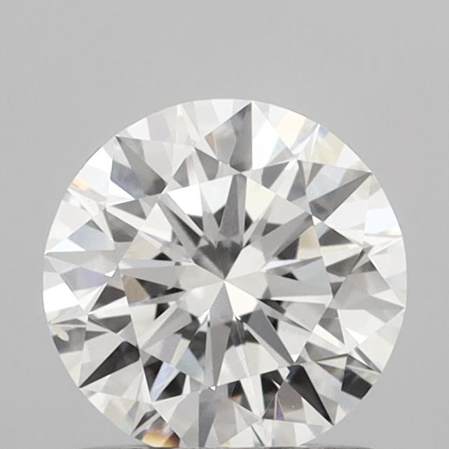 1.00 ct. round Lab Grown Diamond front image