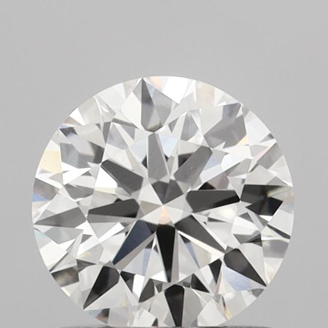 1.00 ct. round Lab Grown Diamond front image